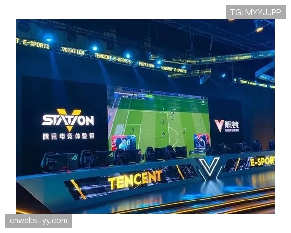 深度报道:法国游戏产业与足球电竞联盟的合作,如何塑造新一代球迷? 深度报道:法国游戏产业与足球电竞联盟的合作,如何塑造新一代球迷?