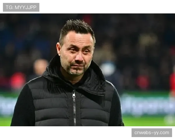 热刺2-2战平布莱顿，德泽尔比执教首秀未取开门红